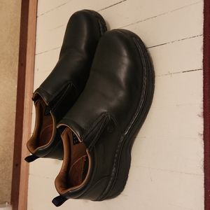 Red Wing Safety Shoes Size 10
